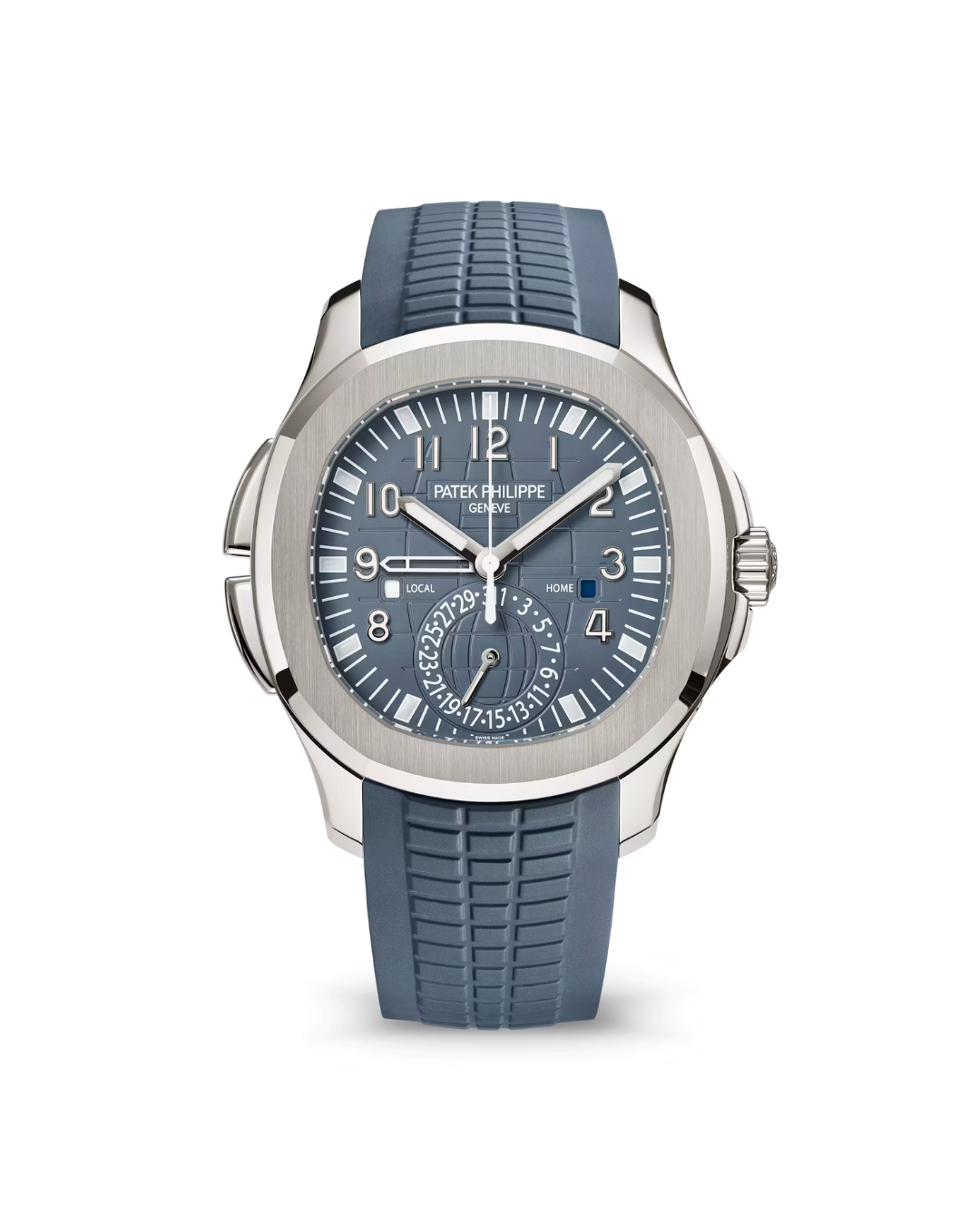 Aquanaut Travel Time 5164G-001