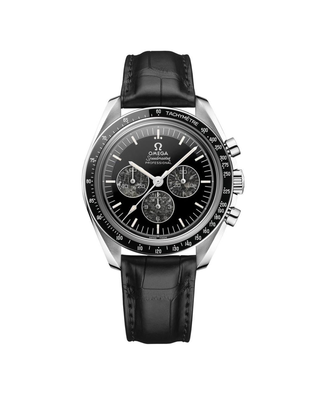 Speedmaster Calibre 321