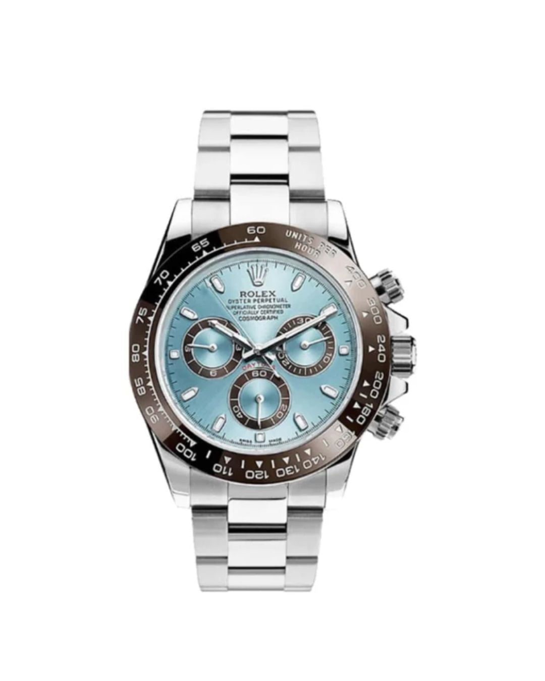 Cosmograph Daytona 116506
