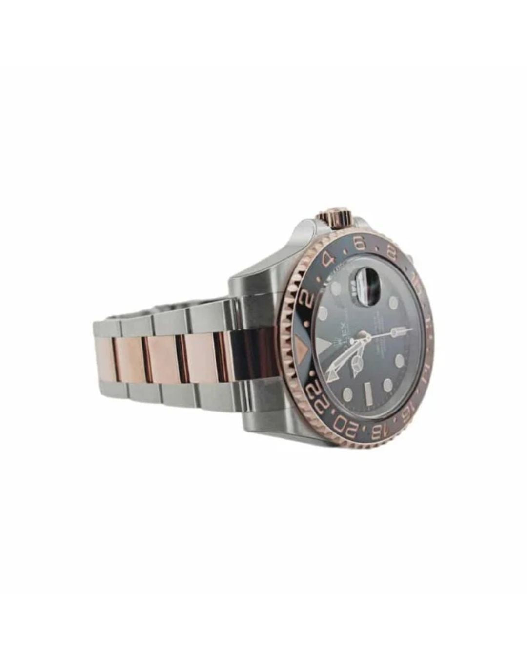 GMT-Master II 126711CHNR “Root Beer”