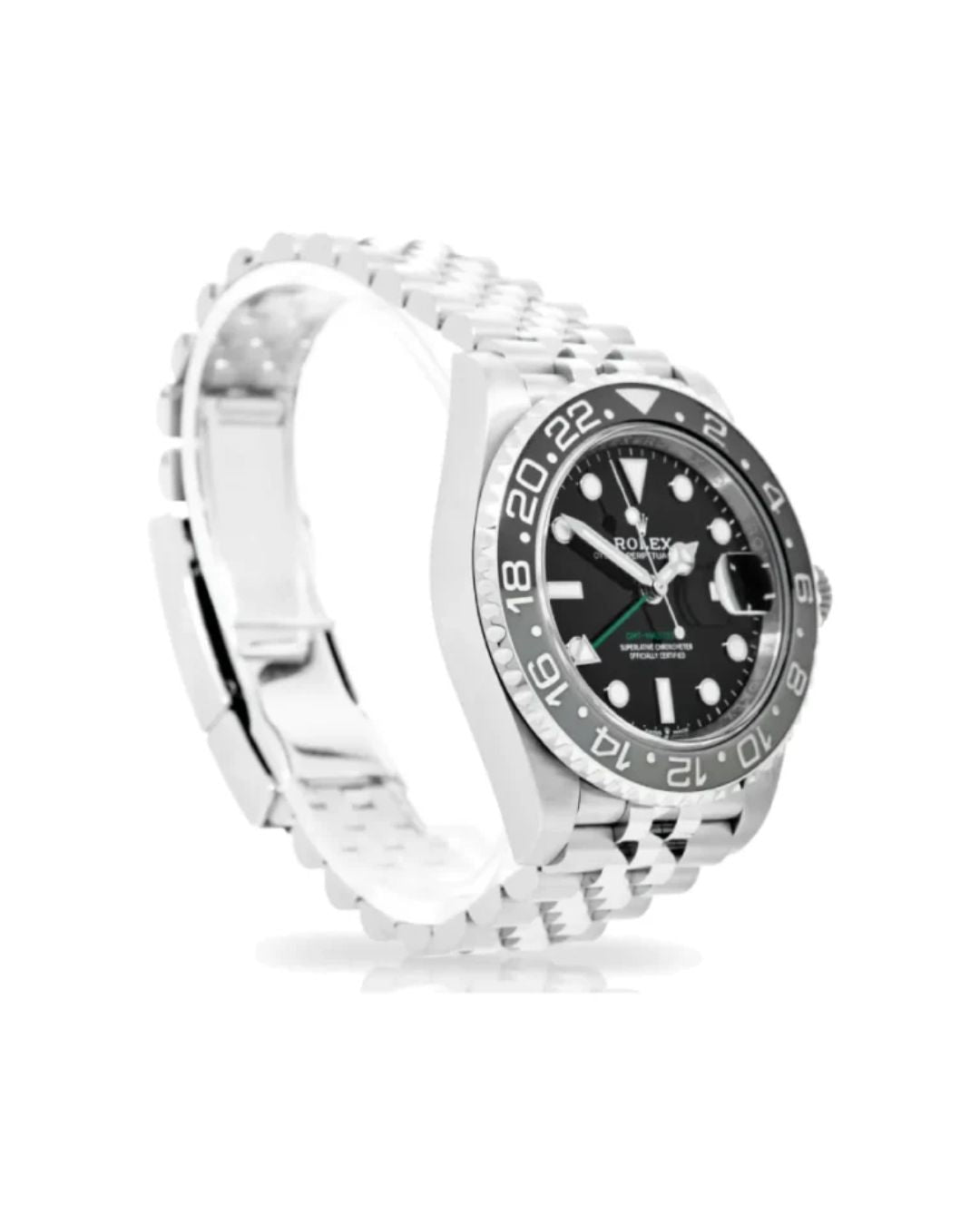GMT-Master II “Bruce Wayne”