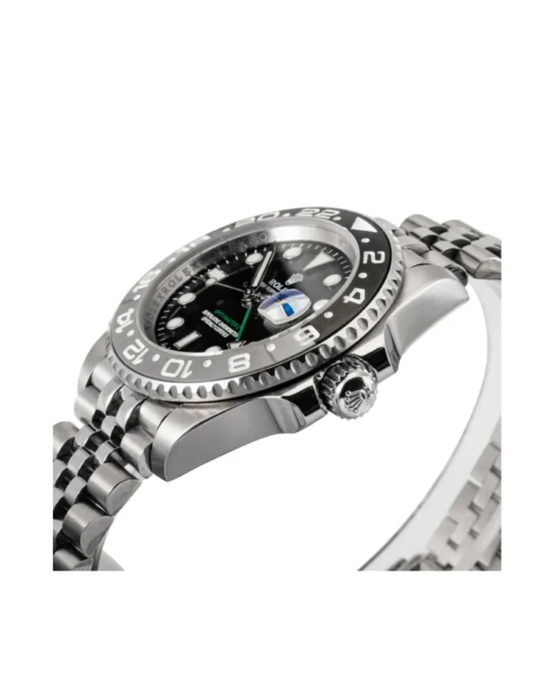 GMT-Master II “Bruce Wayne”