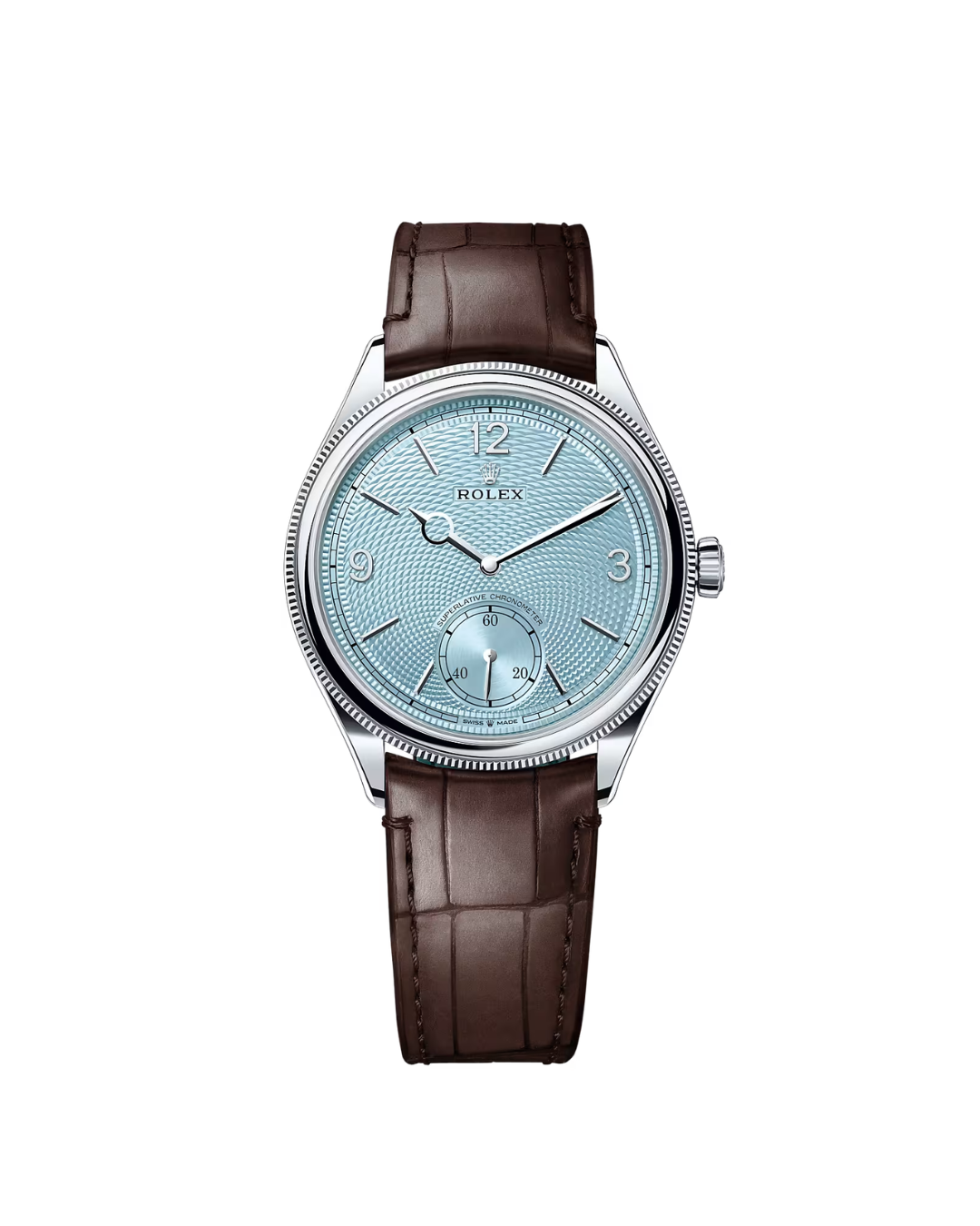 Perpetual 1908 "Platinum"