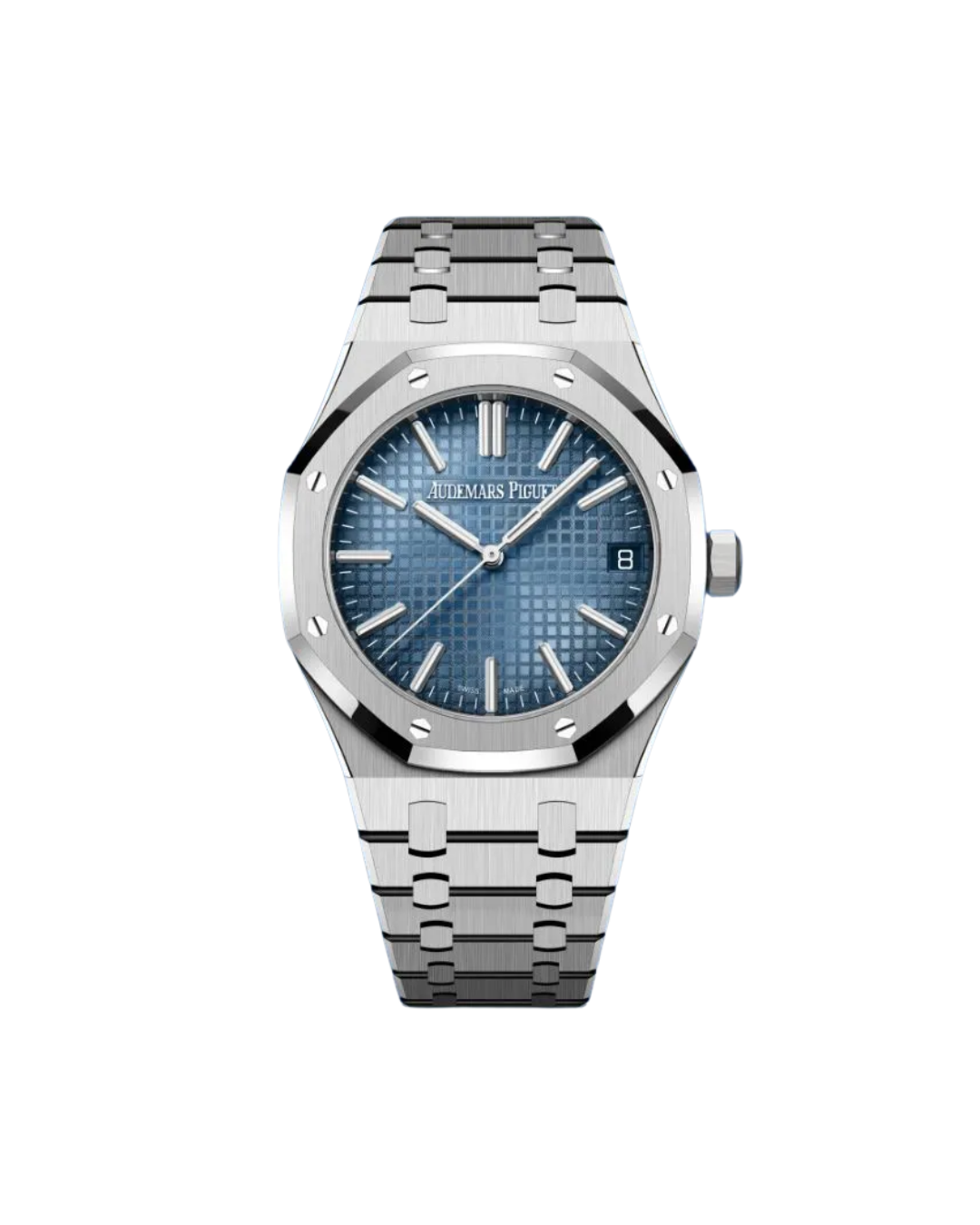 Royal Oak “Midnight Blue”