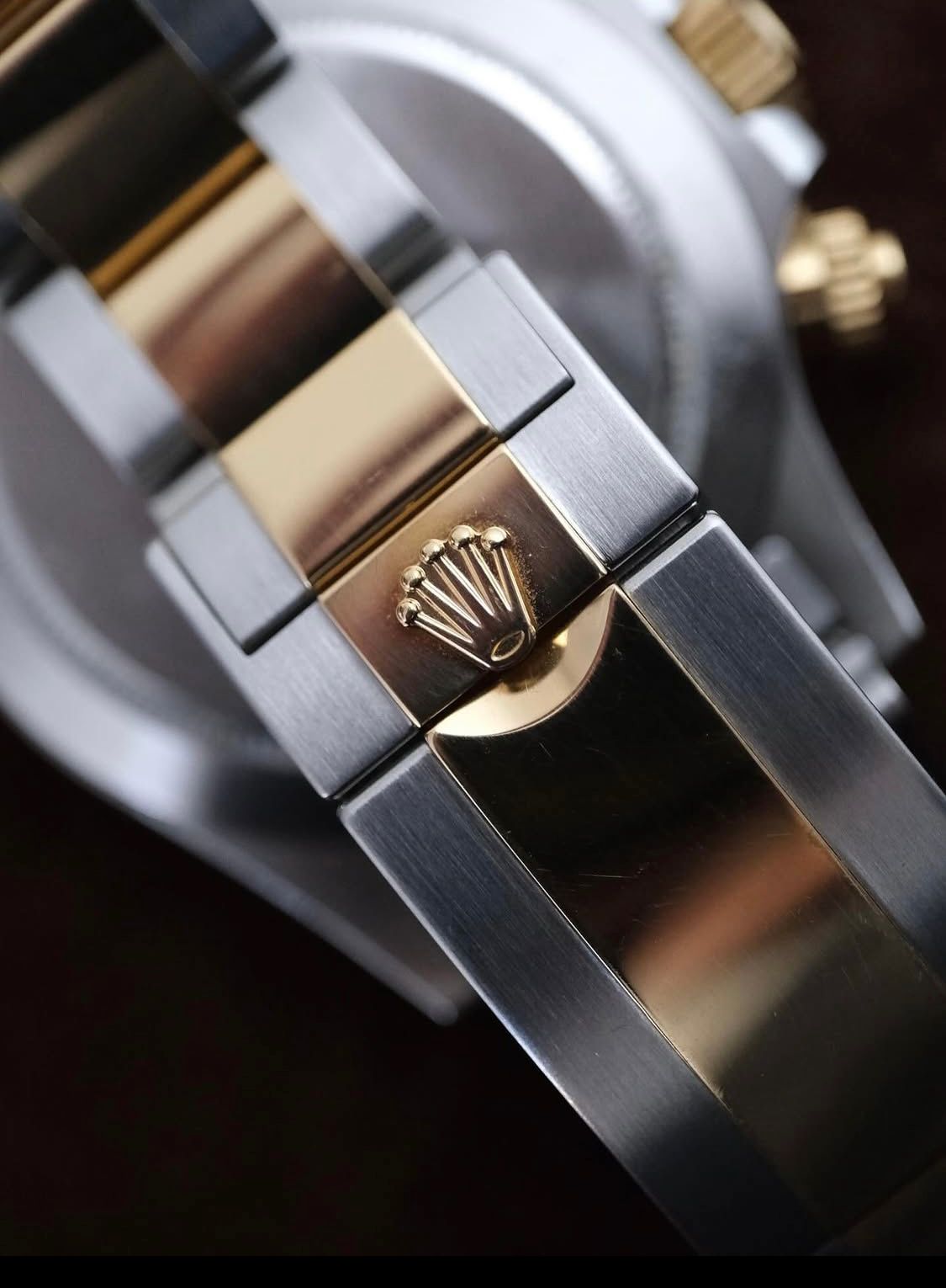 Cosmograph Daytona 116503 40mm