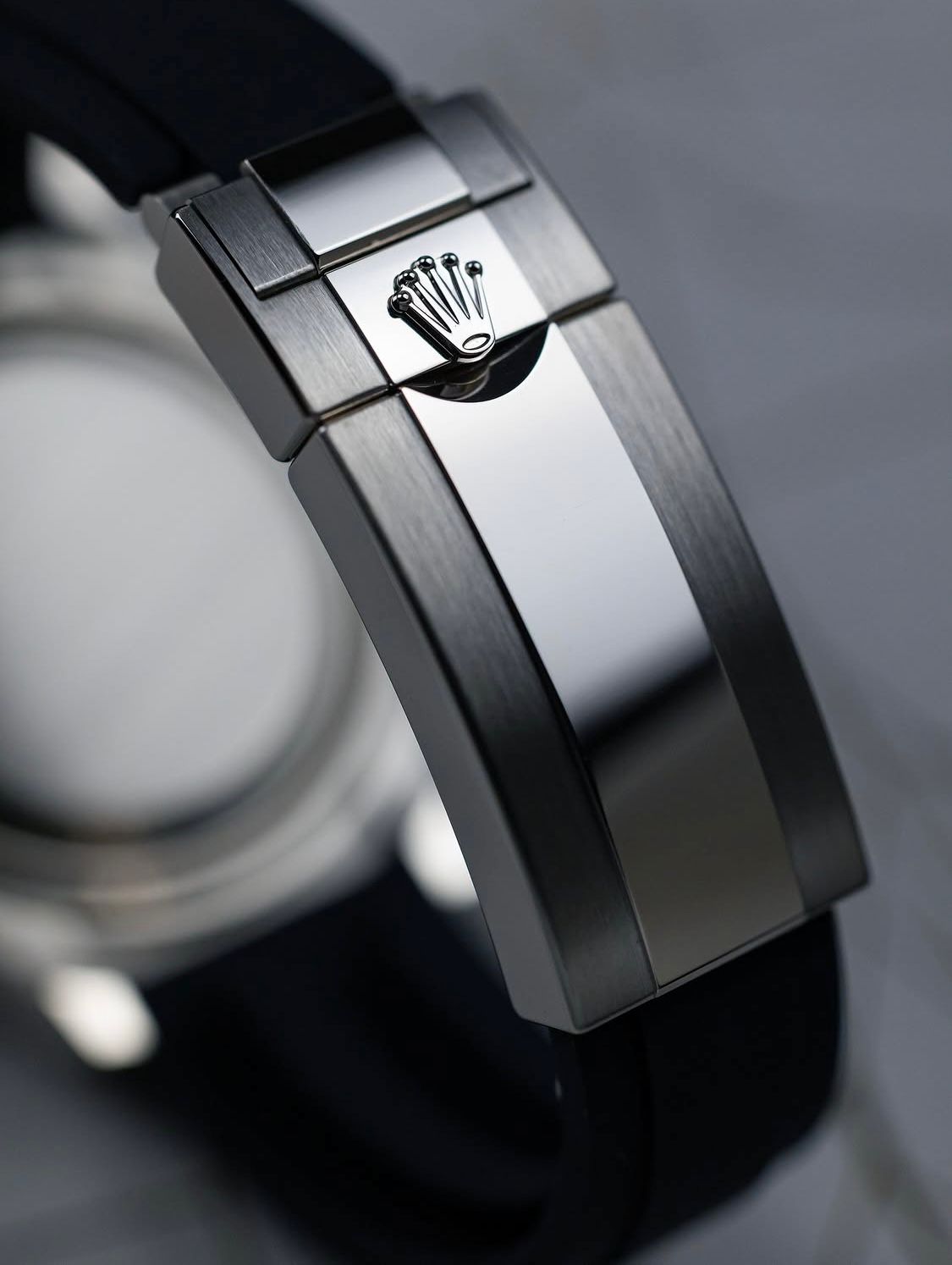 Daytona Meteorite Dial 116519 40mm