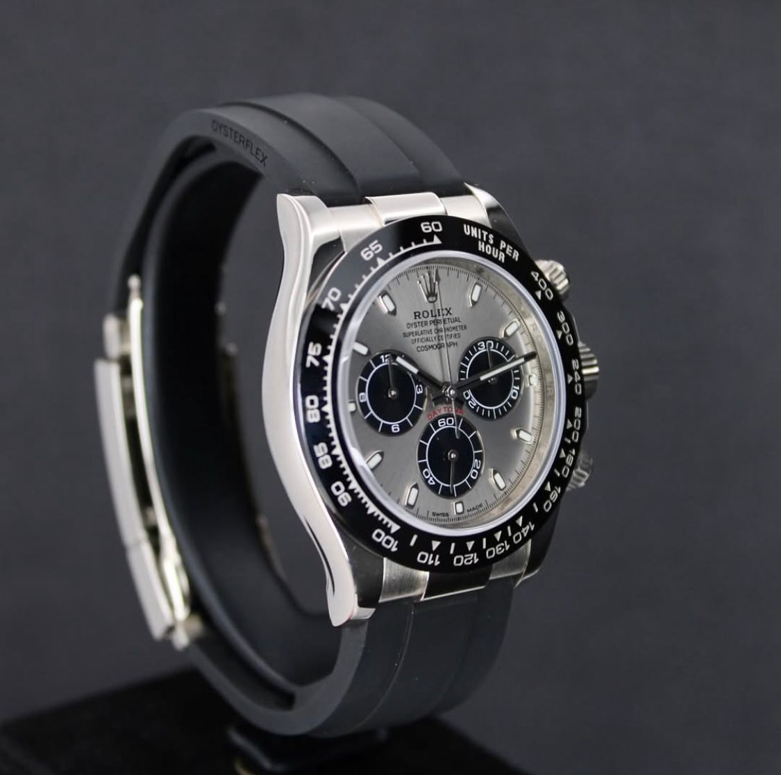 Cosmograph Daytona 116519LN