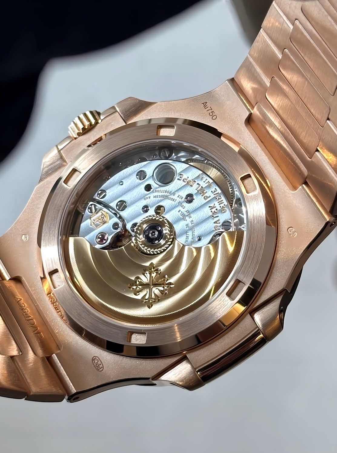 Nautilus 5711/1R-001