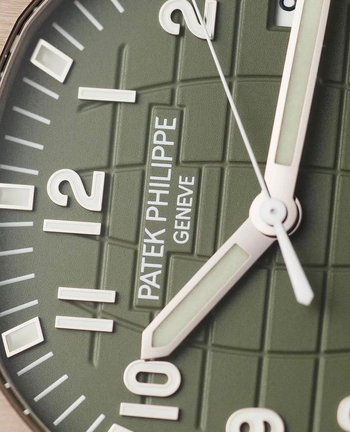 Aquanaut 5168G “Jumbo”