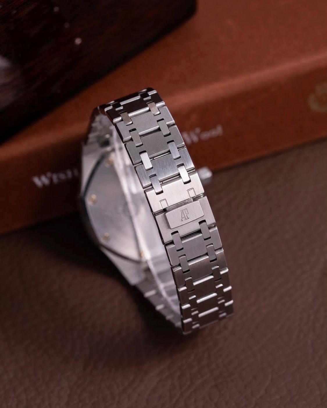 Royal Oak “Midnight Blue”
