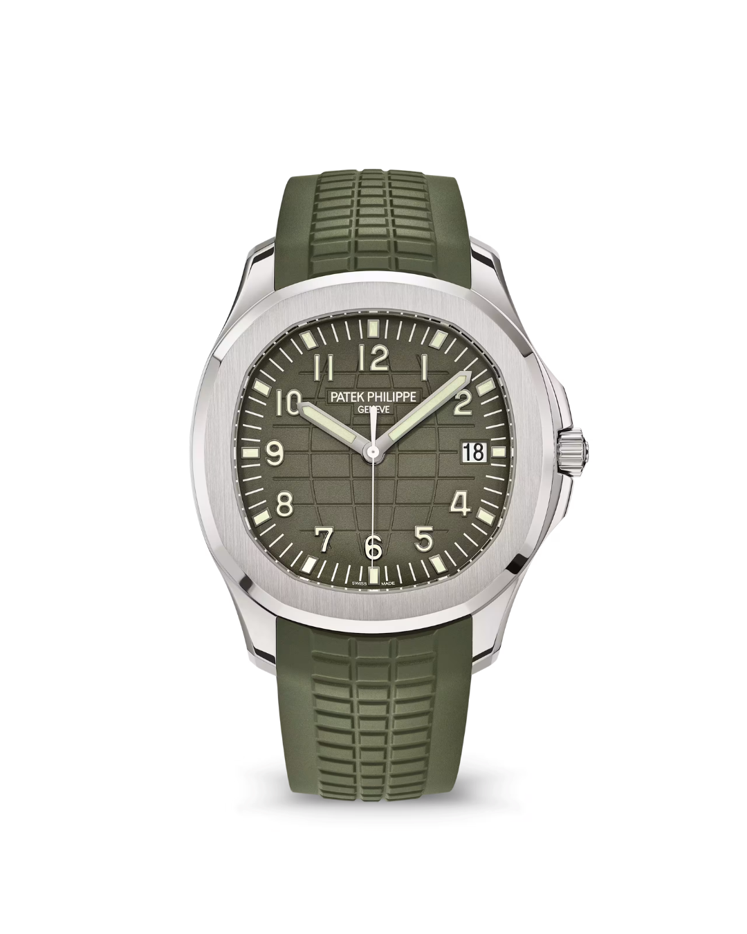 Aquanaut 5168G “Jumbo”