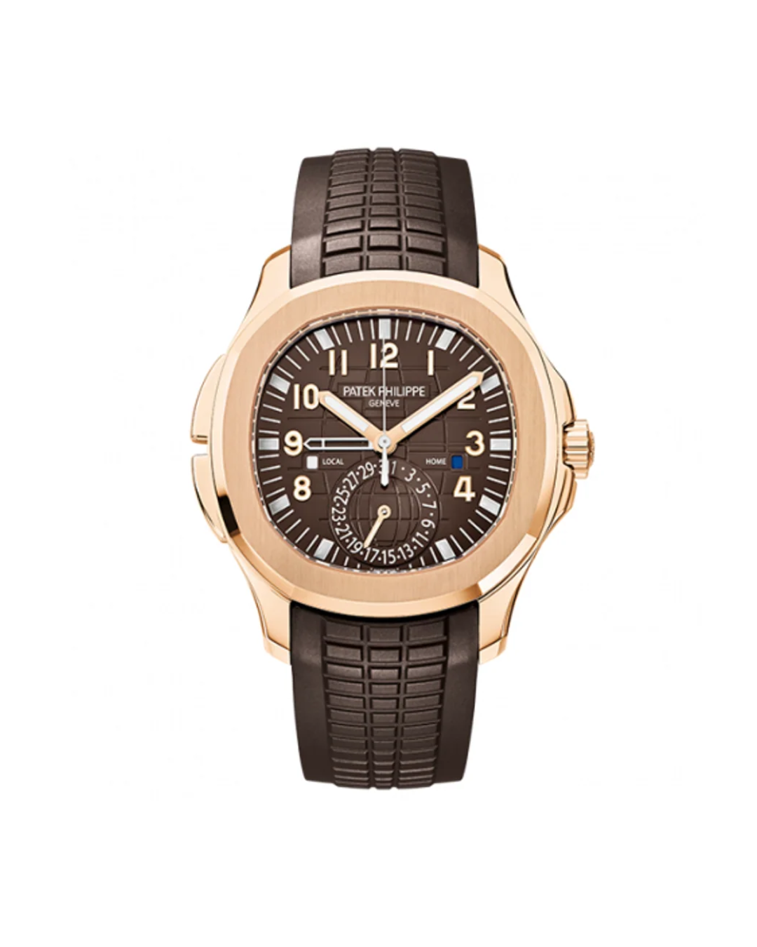 Aquanaut Travel Time