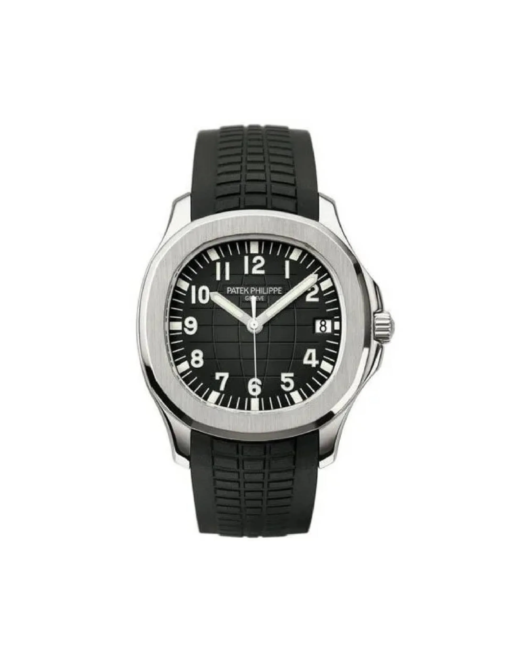 Aquanaut “Dual Time” Supreme