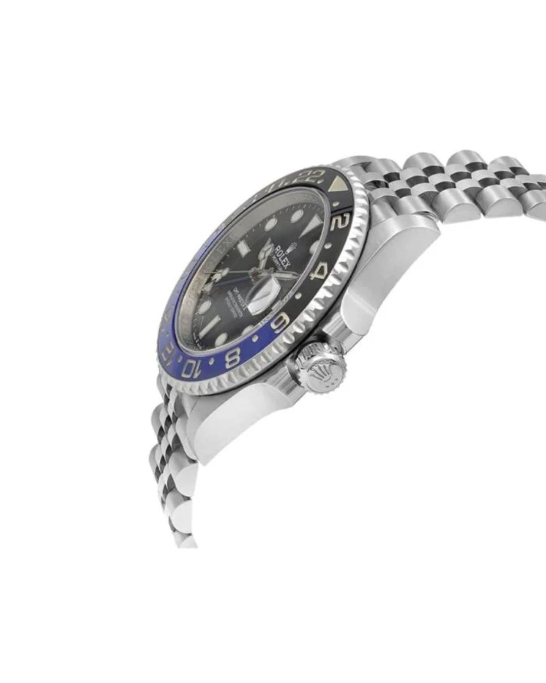 GMT-Master II 116710BLNR “Batman”