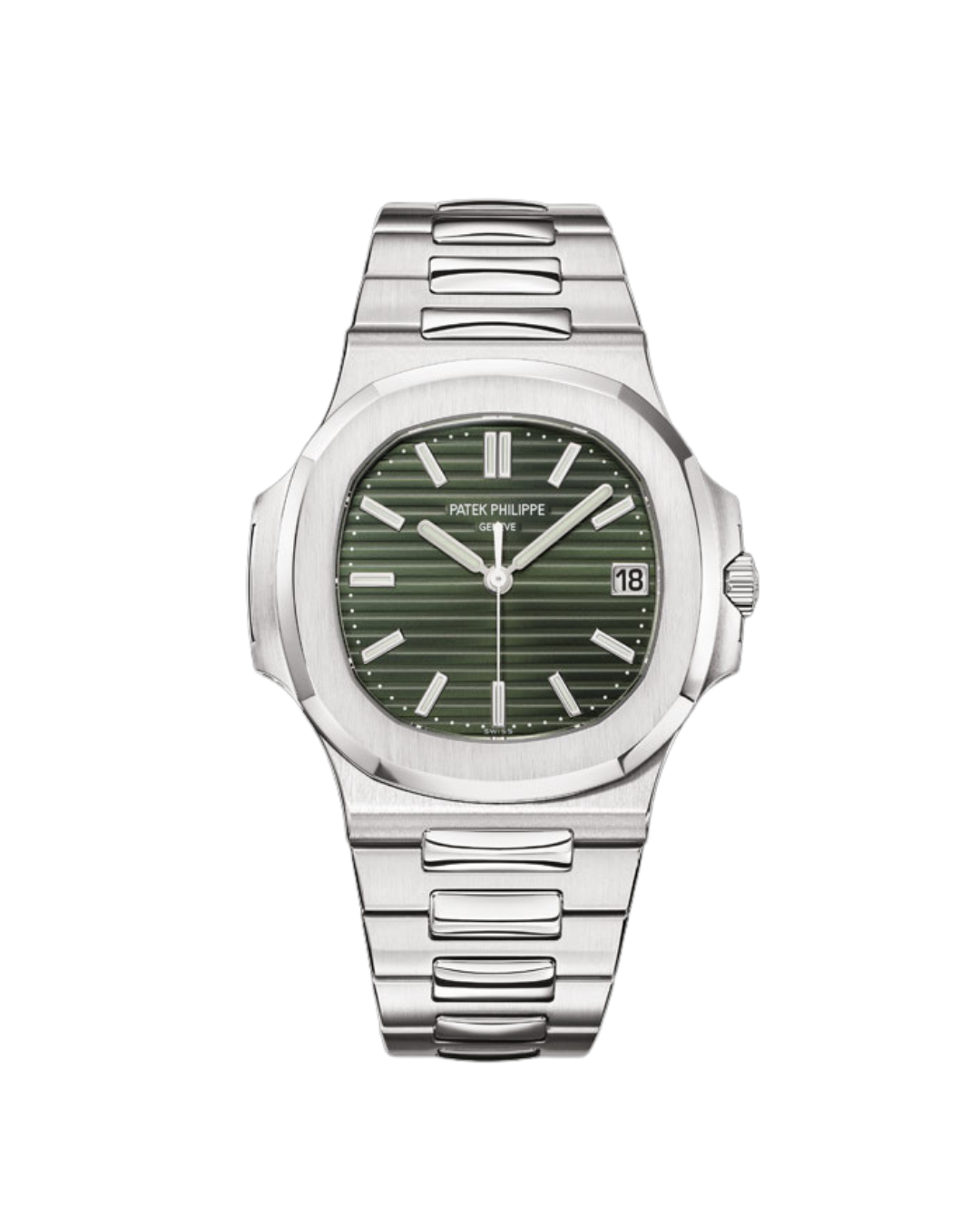 Nautilus 5711/1A-014 “Olive Green”