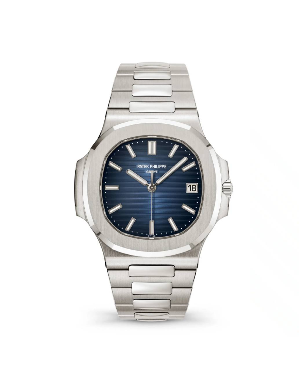 Nautilus 'Blue Gradient'