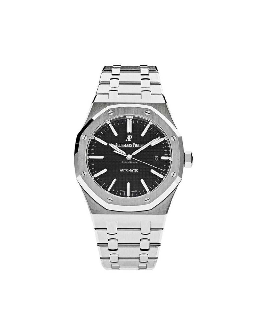 Royal Oak 15400ST.OO.1220ST.01