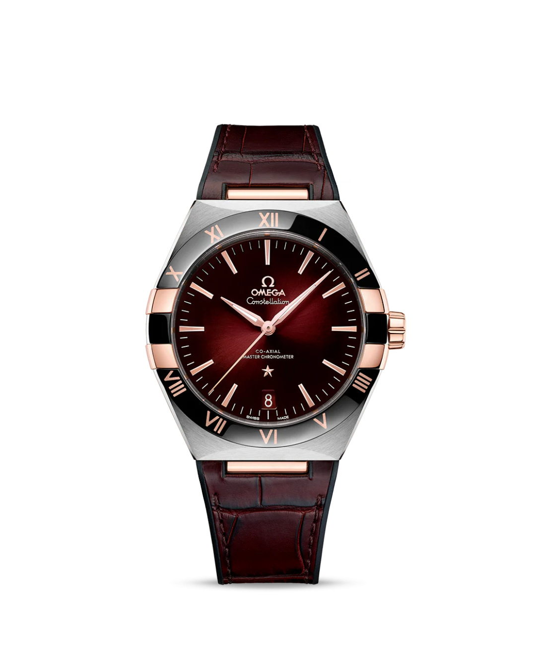 Constellation Co-Axial Master Chronometer