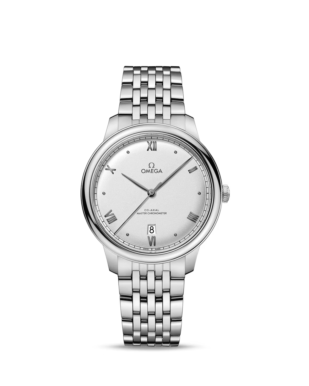 De Ville Prestige Co-Axial Master Chronometer