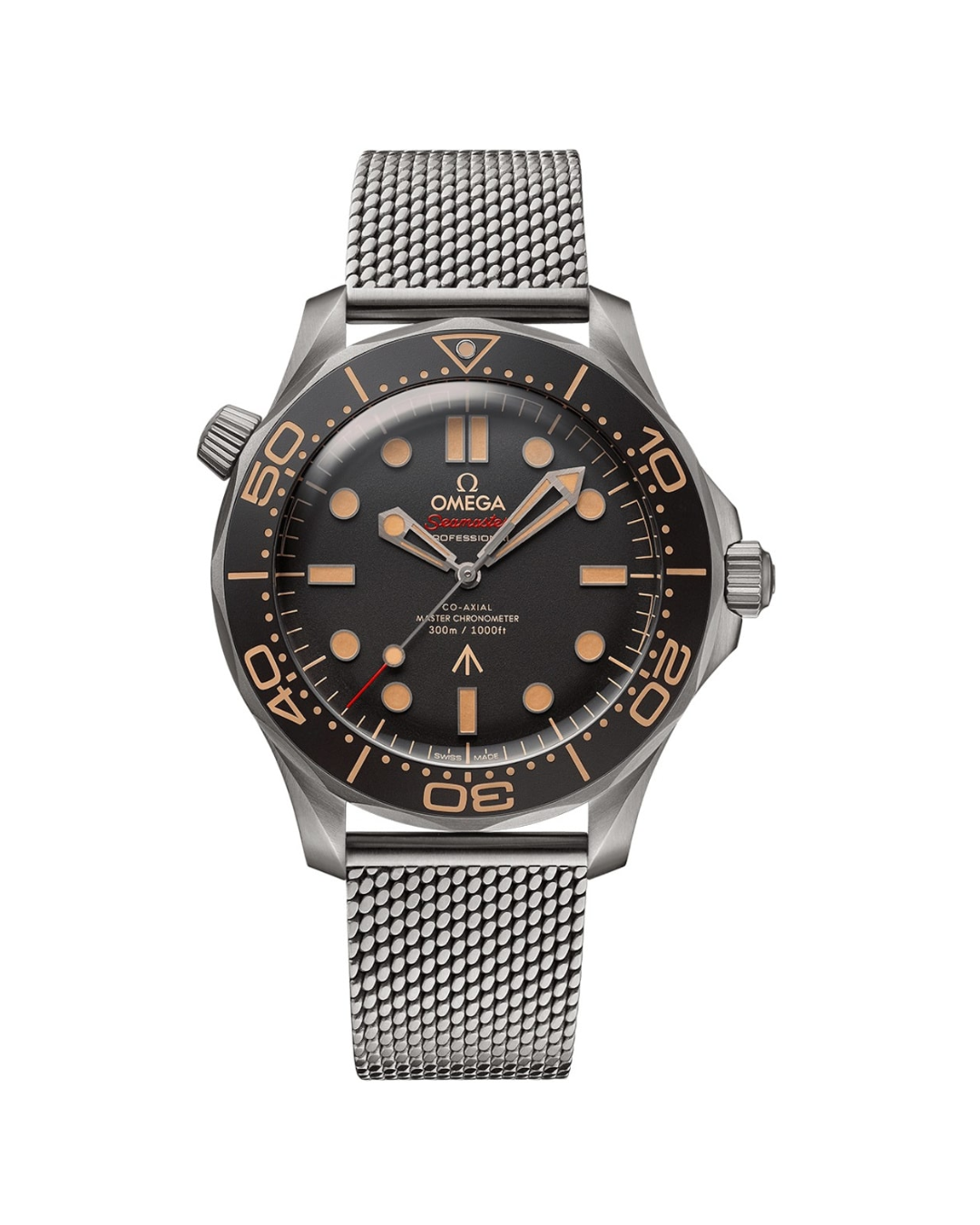 Seamaster Diver 007 Edition Collector’s