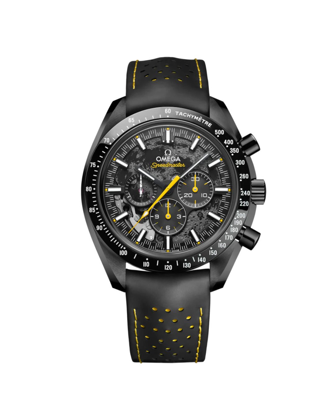 Speedmaster Dark Side of the Moon