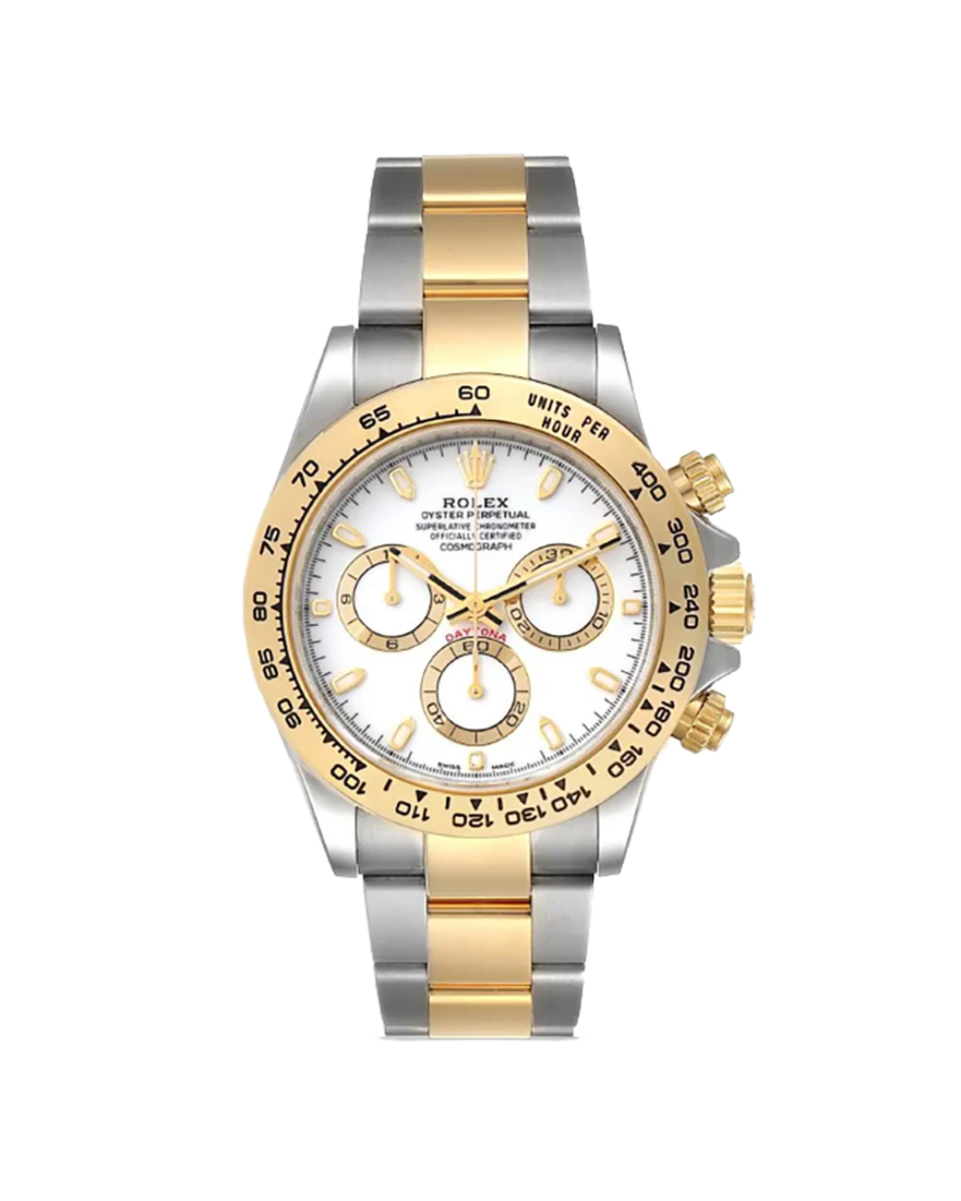 Cosmograph Daytona 116503 40mm