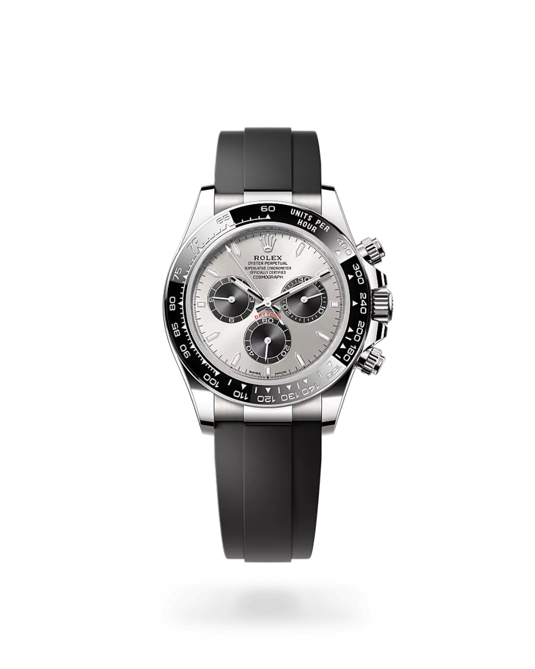 Cosmograph Daytona 116519LN