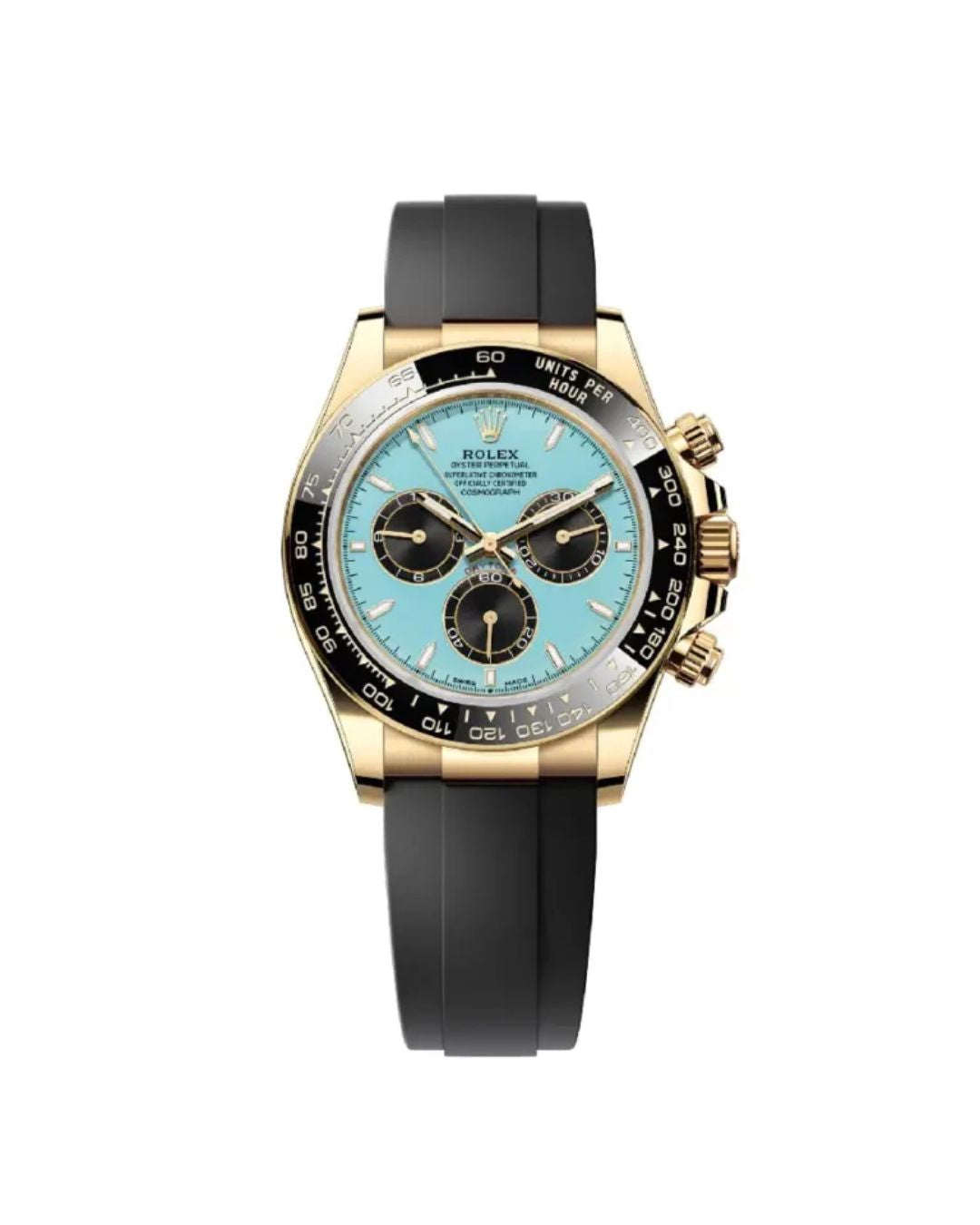 Daytona Cosmograph