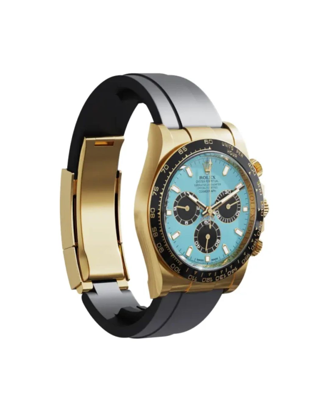 Daytona Cosmograph