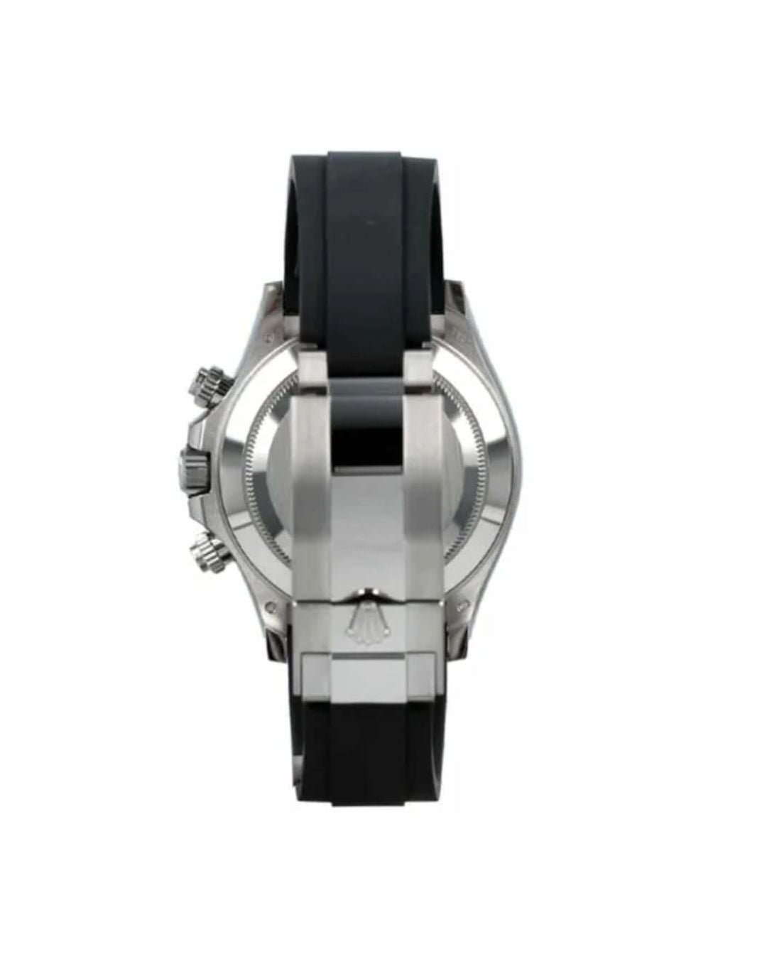 Daytona “Ghost” 116519LN “White Gold”