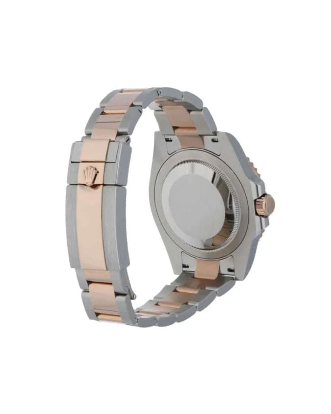 GMT-Master II 126711CHNR “Root Beer”