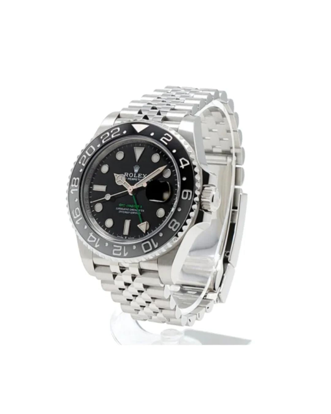 GMT-Master II “Bruce Wayne”
