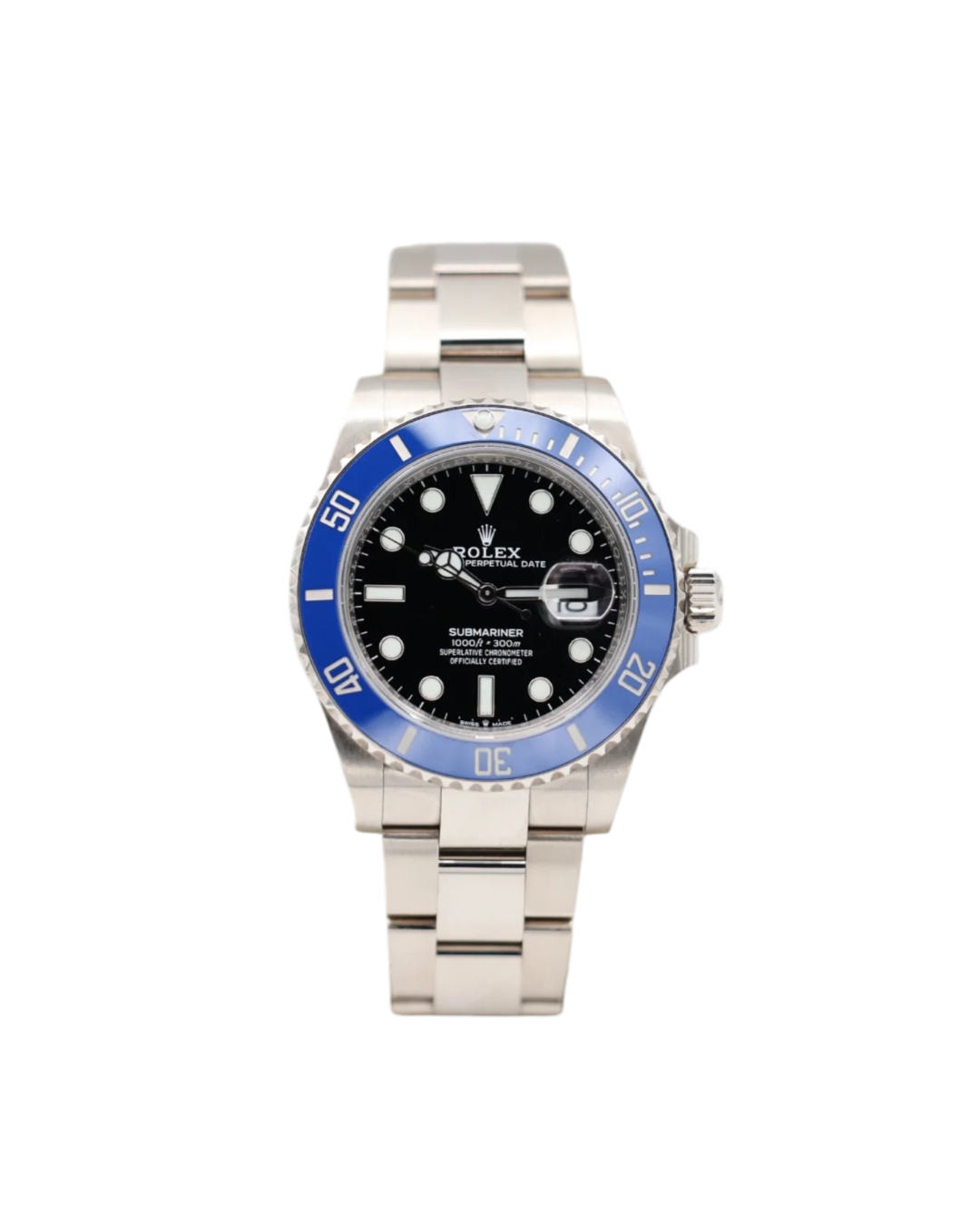 Submariner 126619LB