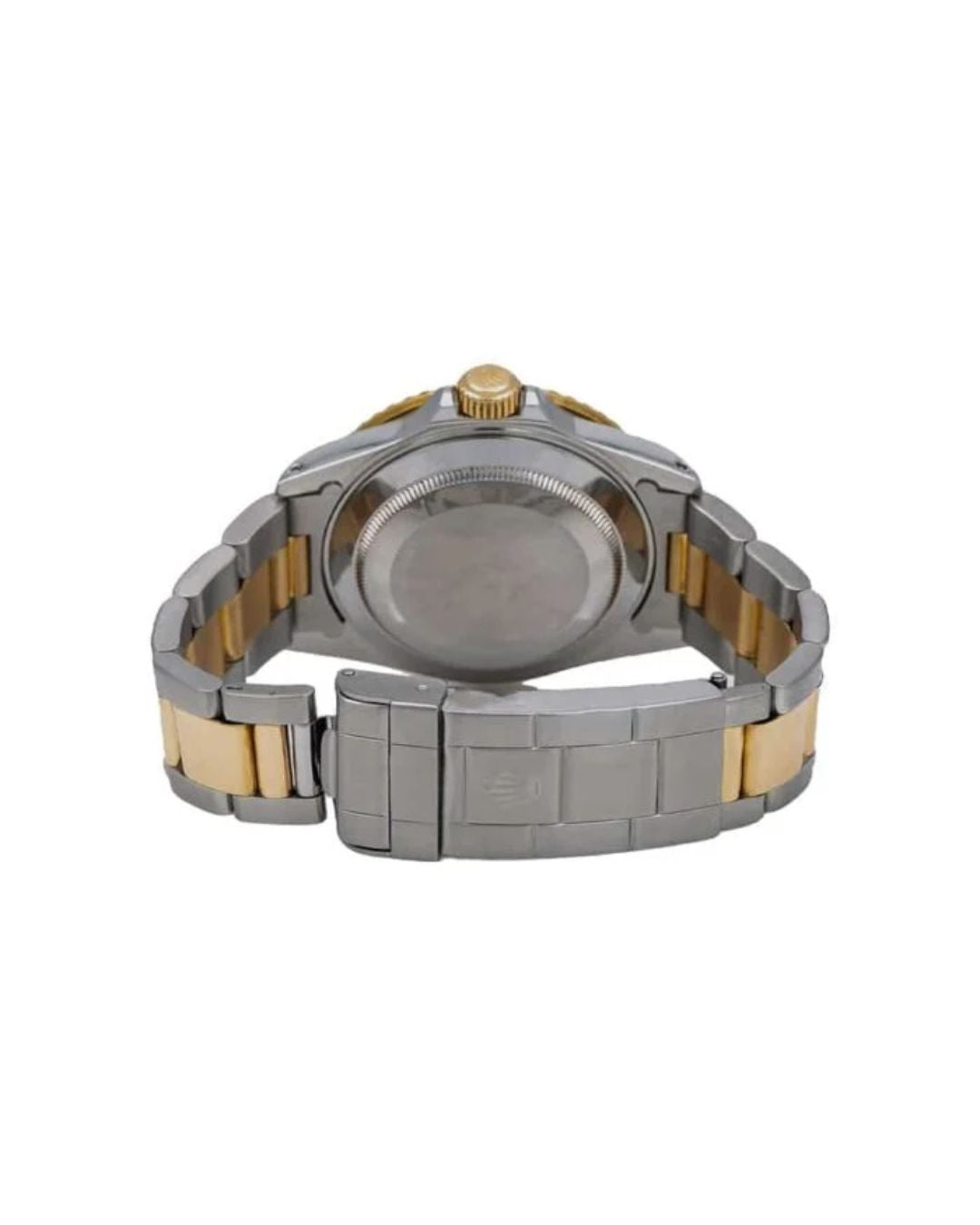 Submariner Date 16613 “Bluesy”