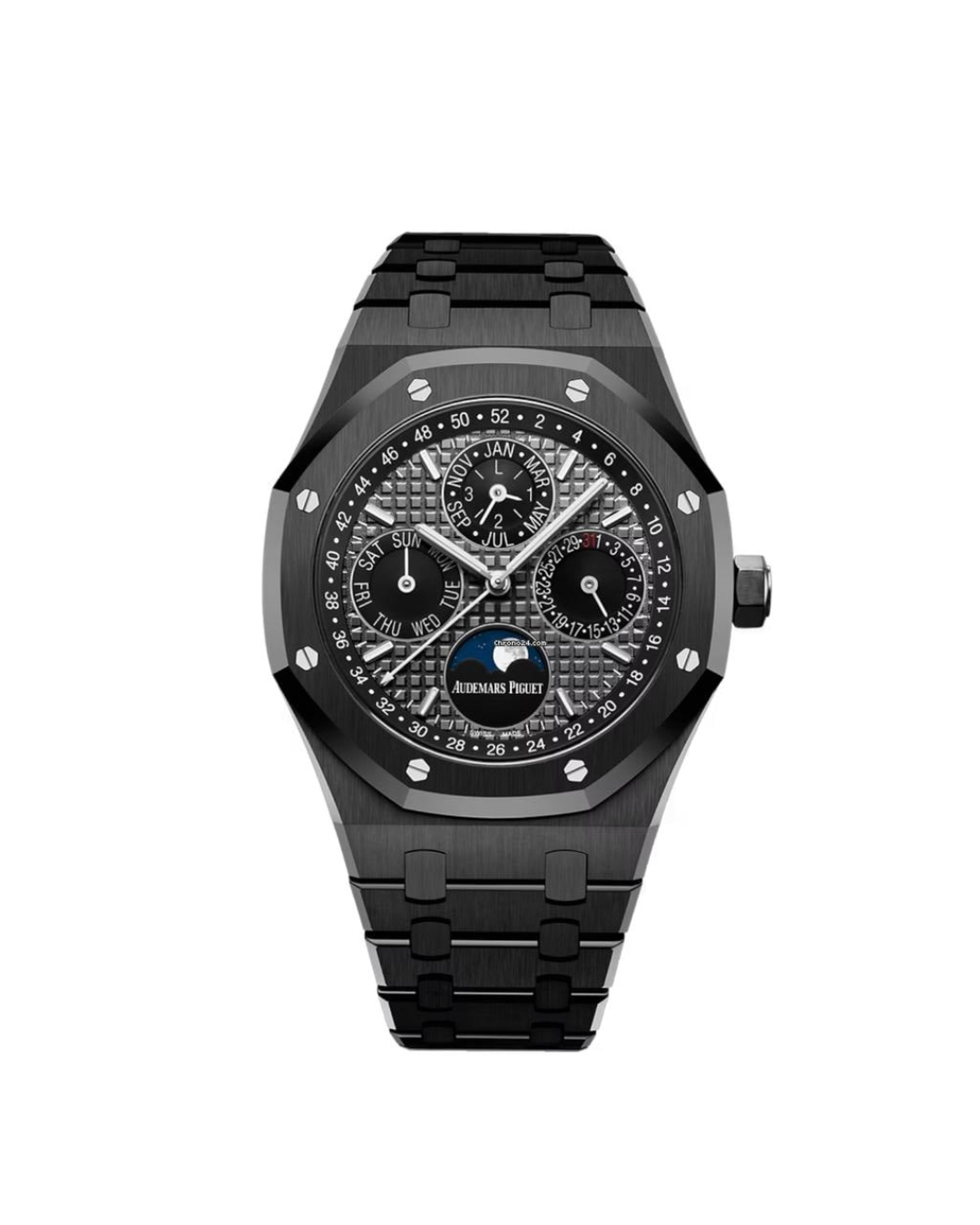 Royal Oak Perpetual Calendar 26579CE Luxury