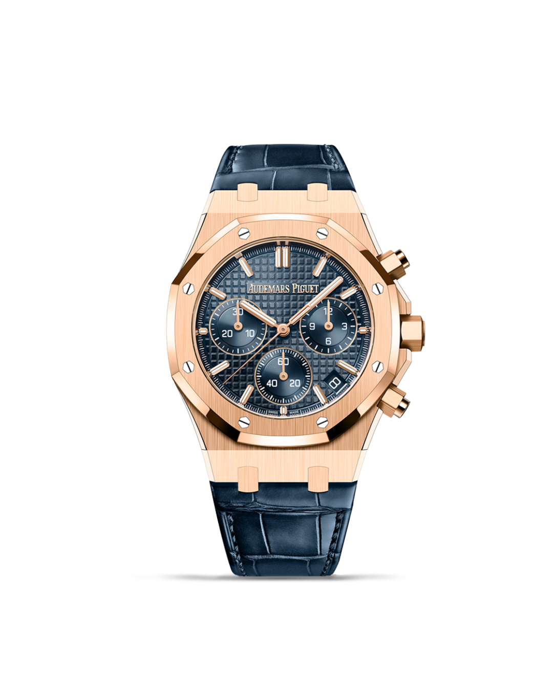 Royal Oak Selfwinding 15500ST Supreme Edition