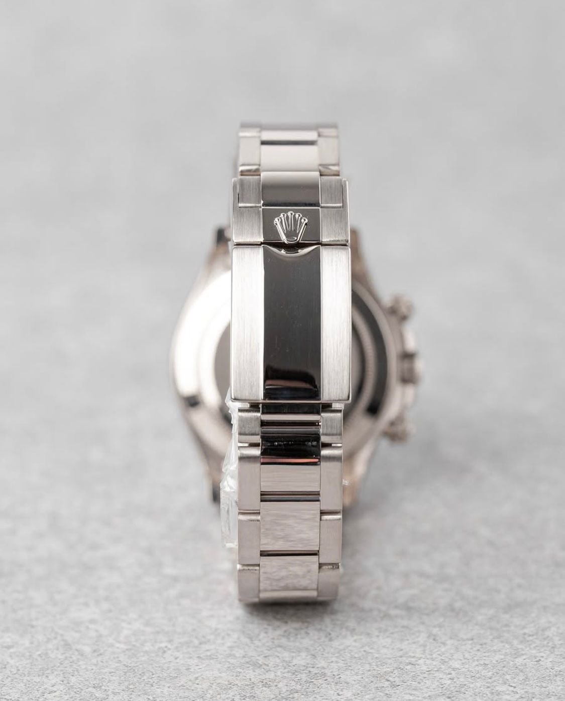 Daytona 126509 “White Gold Blue Dial”