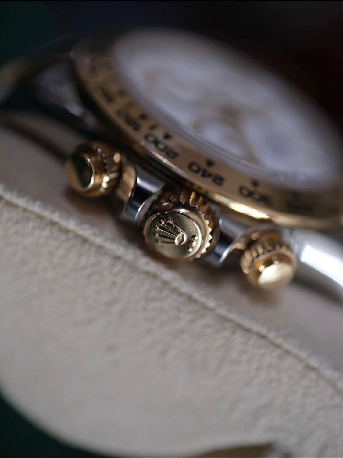 Cosmograph Daytona 116503 40mm
