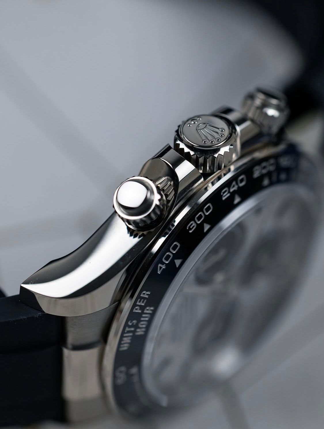 Daytona Meteorite Dial 116519 40mm