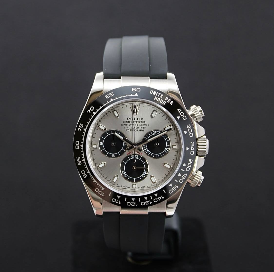 Cosmograph Daytona 116519LN