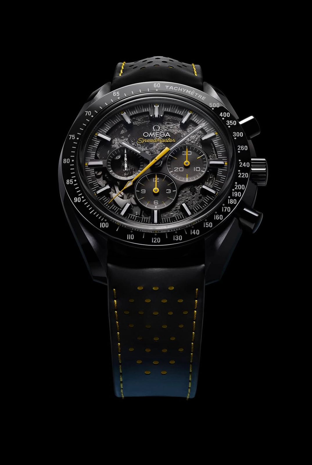 Speedmaster Dark Side of the Moon