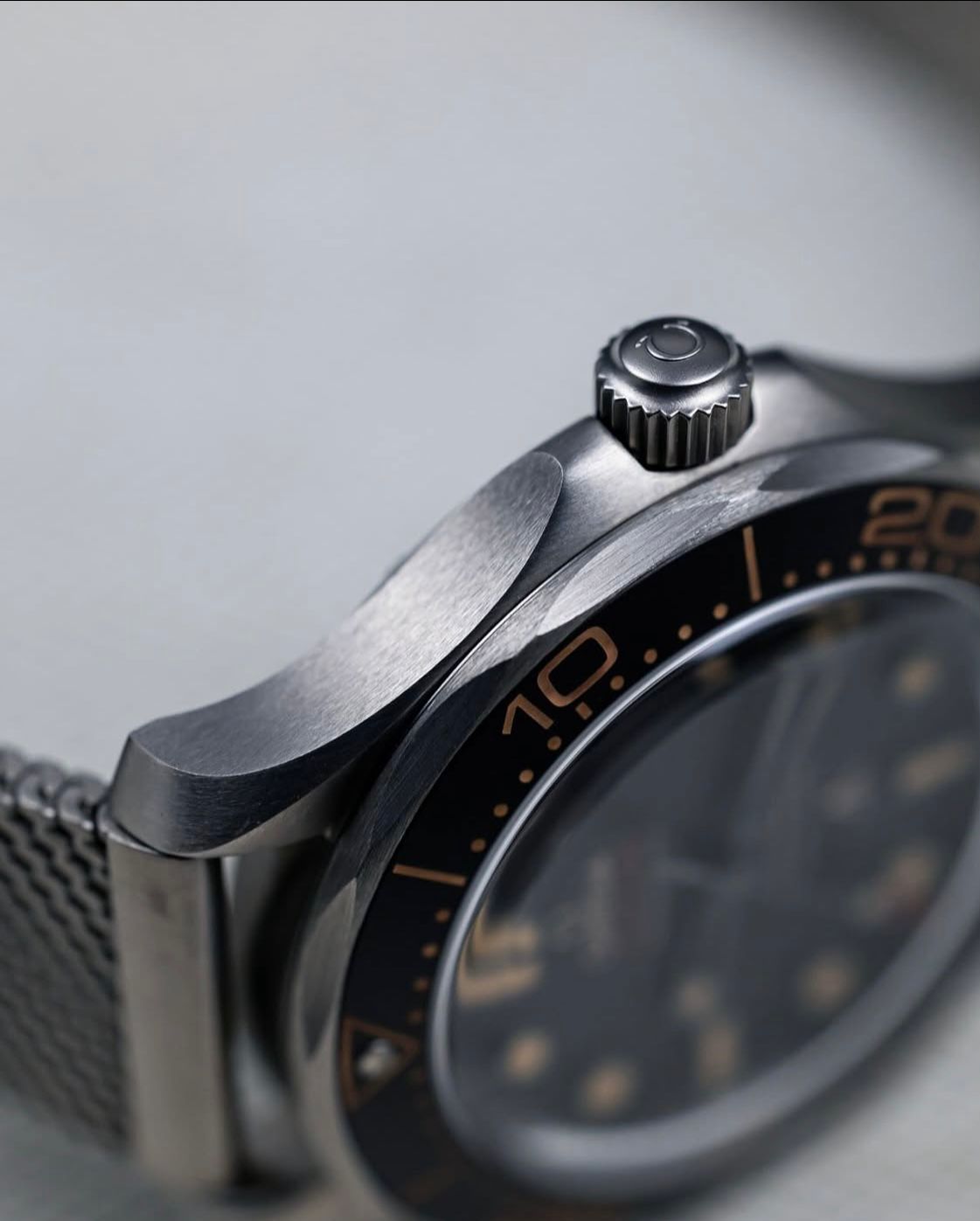 Seamaster Diver 007 Edition Collector’s