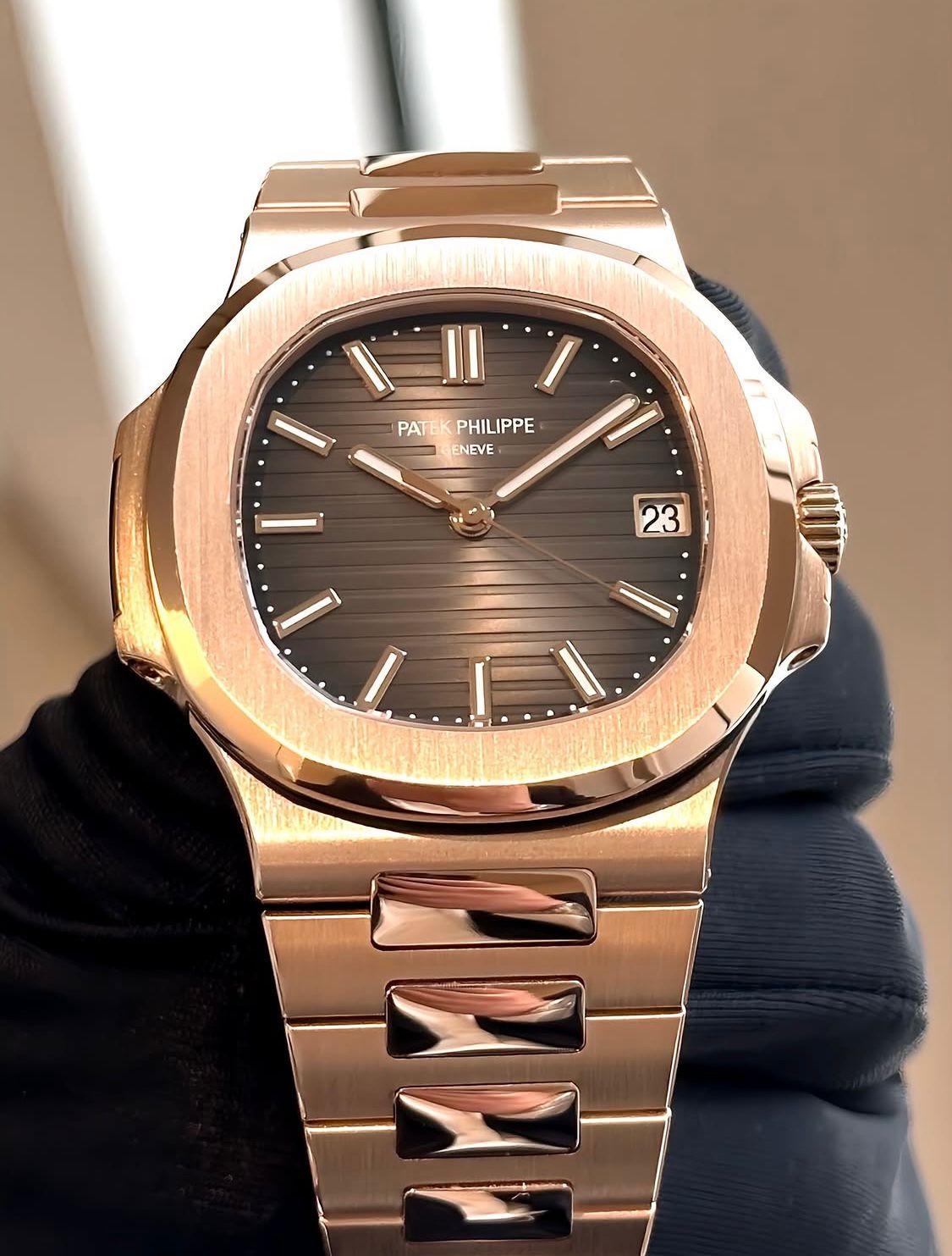 Nautilus 5711/1R-001