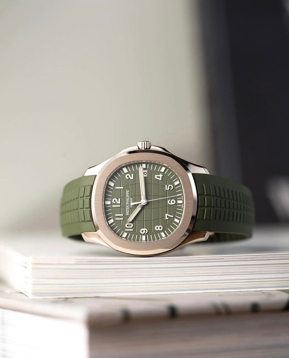 Aquanaut 5168G “Jumbo”