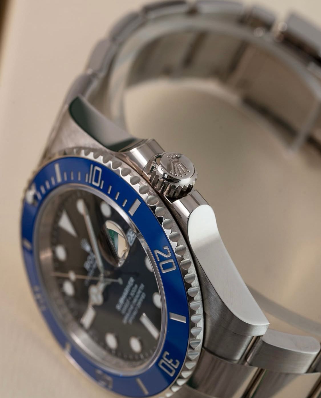 Submariner 126619LB