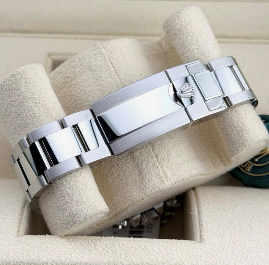 Daytona 116500LN “Reverse Panda Dial”